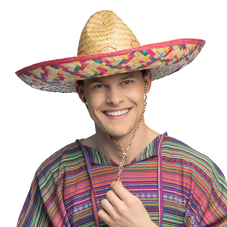 Boland sombrero Alejandro (Ø 50 cm)