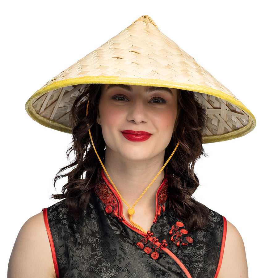 Boland hoed Oriental
