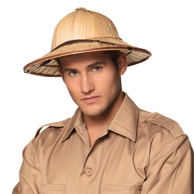 Boland tropenhelm Palm