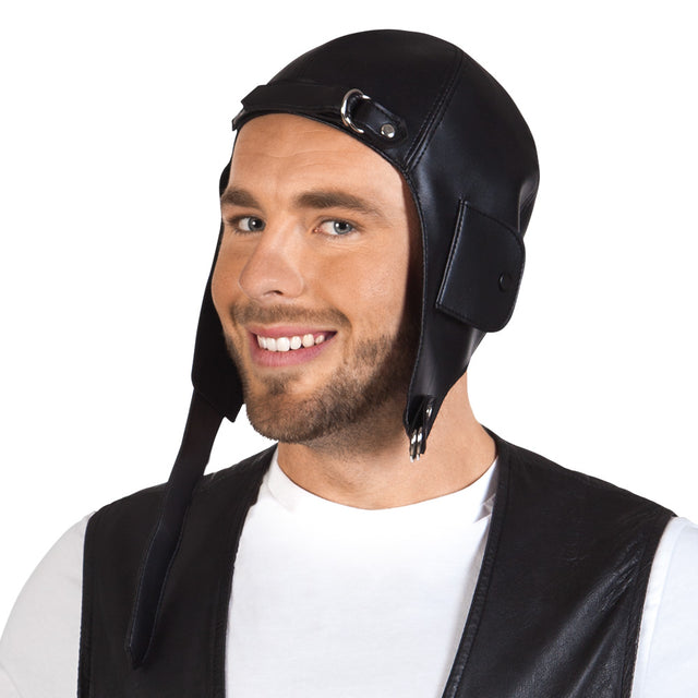 Boland pet piloot Jackson
