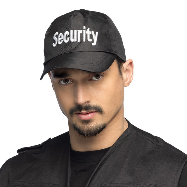 Boland pet 'Security' (verstelbaar)