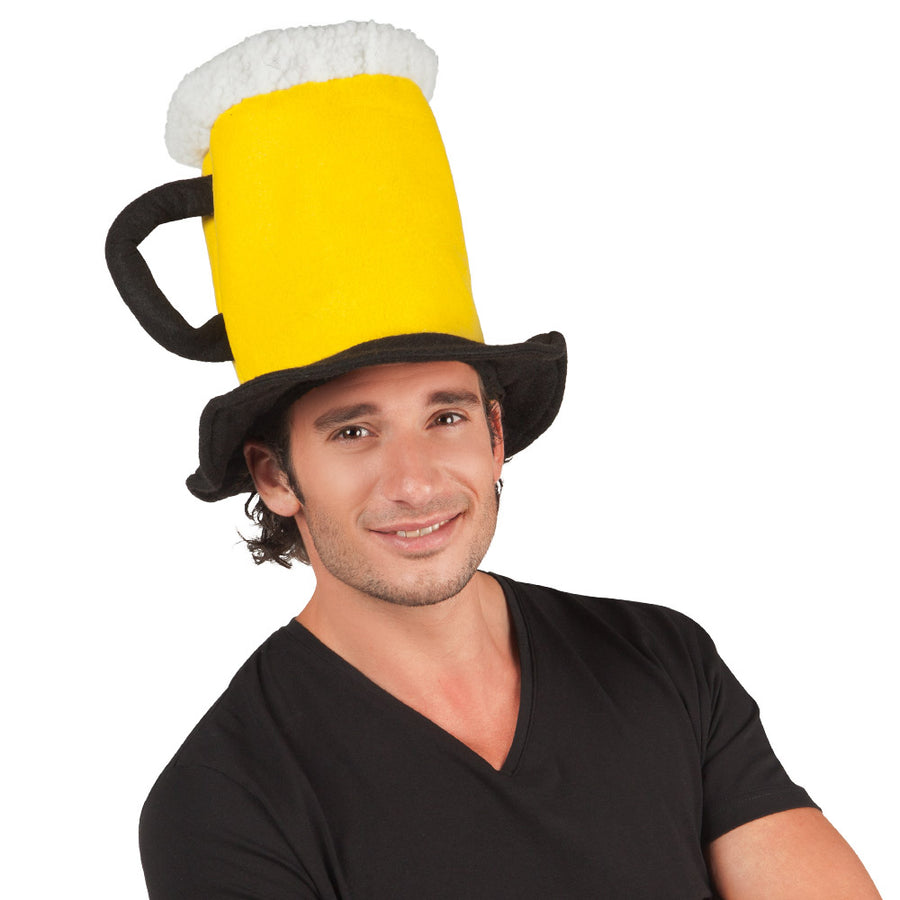 Boland hoed Bier