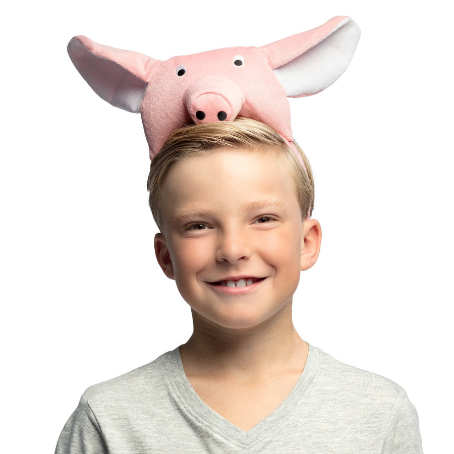 Boland diadeem Varken