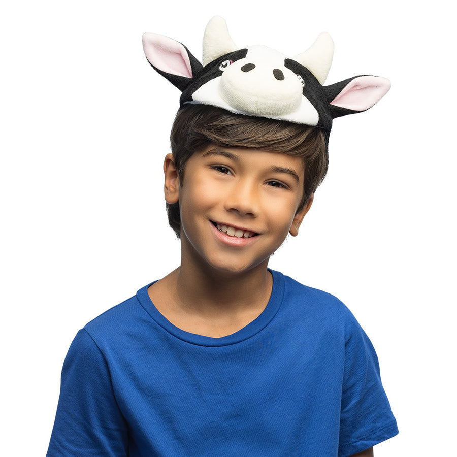 Boland diadeem Koe