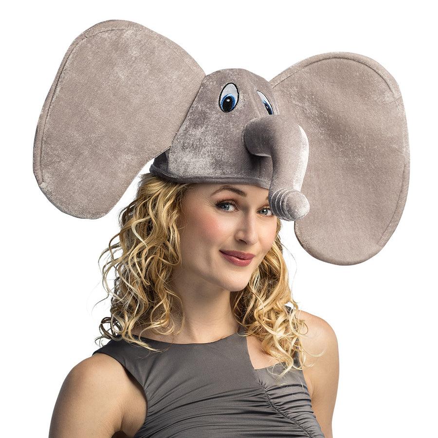 Boland hoed Olifant