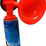 Stadiontoeter / gastoeter met vulling