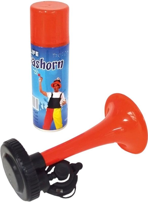 Stadiontoeter / gastoeter met vulling