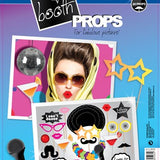 Photobooth props - 20 stuks - Party