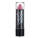 Moon Creations Holografische glitterlipstick roze - 4,2 gram