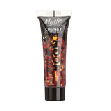 Moon Creations Mystic chunky glittergel autumn - 12 ml