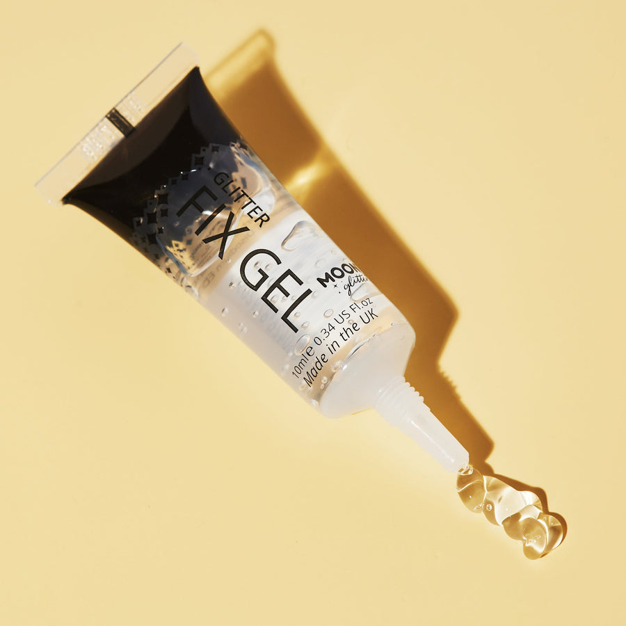 Moon Creations Glitter fixatiegel - 10 ml