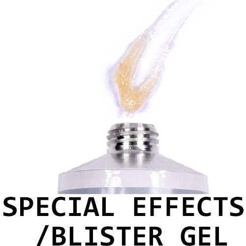 Grimas Blarengel Blister Gel - 60 ml - voorbeeld 2