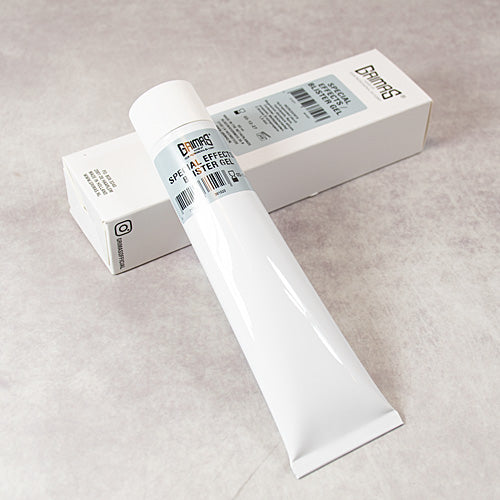Grimas Blarengel Blister Gel - 60 ml - voorbeeld 3