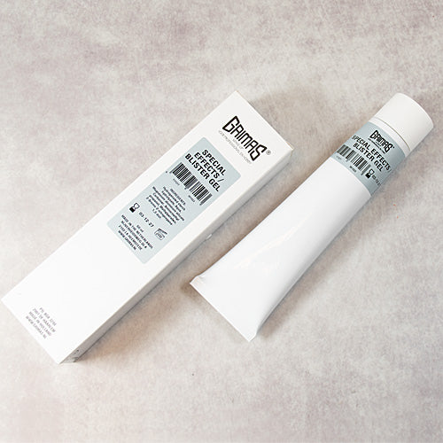 Grimas Blarengel Blister Gel - 60 ml - voorbeeld 4