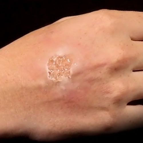 Grimas Blarengel Blister Gel - 60 ml - voorbeeld 5