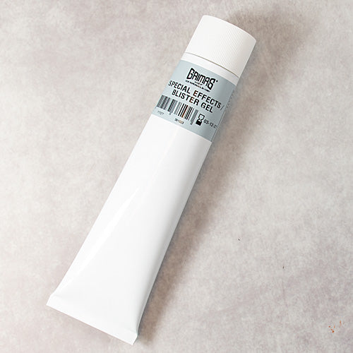 Grimas Blarengel Blister Gel - 60 ml - voorbeeld 6
