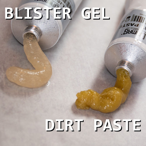 Grimas Blarengel Blister Gel - 60 ml - voorbeeld 7