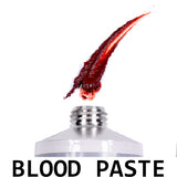 Grimas Bloedpasta Blood Paste - 60 ml - voorbeeld 2