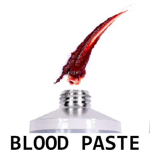 Grimas Bloedpasta Blood Paste - 60 ml - voorbeeld 2