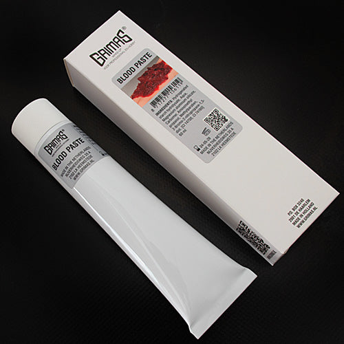Grimas Bloedpasta Blood Paste - 60 ml - voorbeeld 4