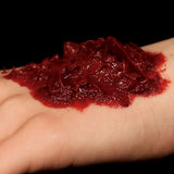 Grimas Bloedpasta Blood Paste - 60 ml - voorbeeld 5