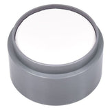 Grimas Crèmeschmink Pure wit 001 - 15 ml