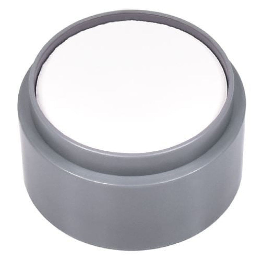Grimas Crèmeschmink Pure wit 001 - 15 ml
