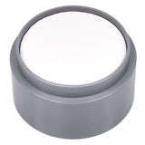 Grimas Crèmeschmink Pure wit 001 - 15 ml - voorbeeld 1