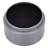Grimas Crèmeschmink Pure zwart 101 - 15 ml