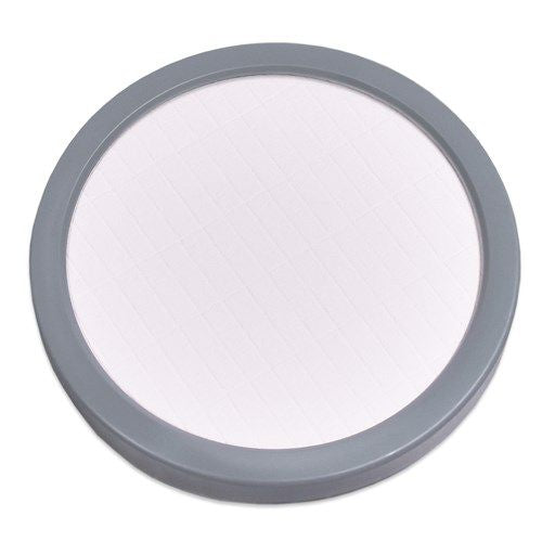 Grimas Cake make-up wit 001 - 35 gram