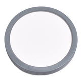 Grimas Cake make-up wit 001 - 35 gram - voorbeeld 1