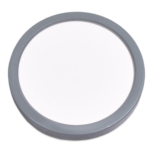 Grimas Cake make-up wit 001 - 35 gram - voorbeeld 1