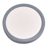 Grimas Cake make-up gebroken wit 003 - 35 gram - voorbeeld 1
