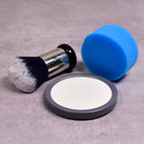 Grimas Cake make-up gebroken wit 003 - 35 gram - voorbeeld 3