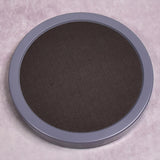 Grimas Cake make-up zwartbruin 1001 - 35 gram - voorbeeld 2