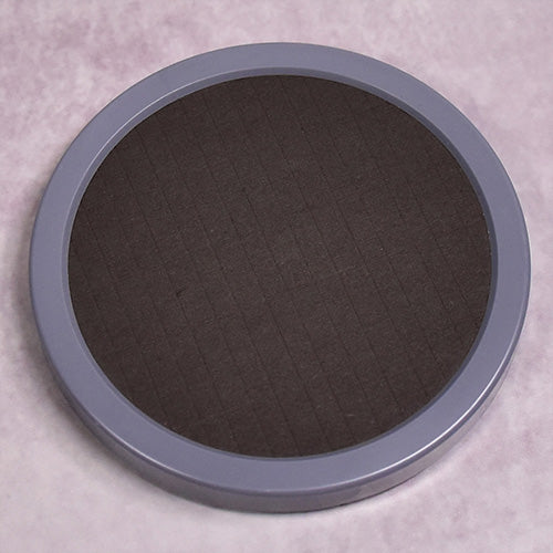 Grimas Cake make-up zwartbruin 1001 - 35 gram - voorbeeld 2