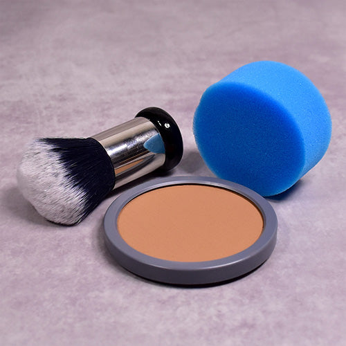 Grimas Cake make-up Zeerover 1014 - 35 gram - voorbeeld 3