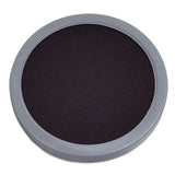 Grimas Cake make-up zwart 101 - 35 gram - voorbeeld 1