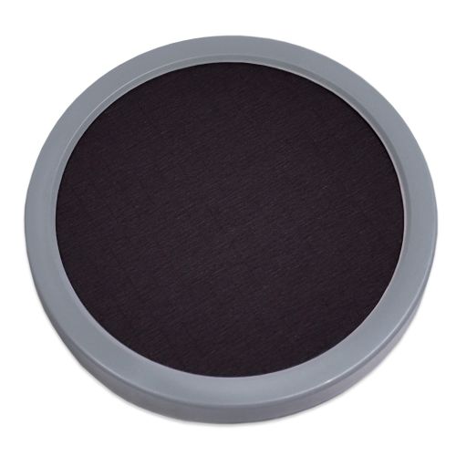 Grimas Cake make-up zwart 101 - 35 gram - voorbeeld 1