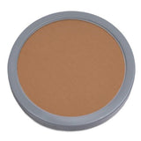 Grimas Cake make-up middenbruin 1040 - 35 gram