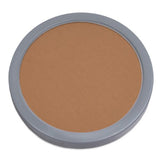 Grimas Cake make-up middenbruin 1040 - 35 gram - voorbeeld 1