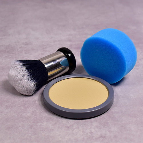 Grimas Cake make-up shock 1521 - 35 gram - voorbeeld 3
