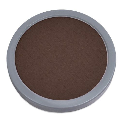 Grimas Cake make-up donkerbruin N2 - 35 gram