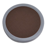 Grimas Cake make-up donkerbruin N2 - 35 gram - voorbeeld 1