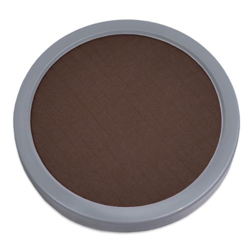 Grimas Cake make-up donkerbruin N2 - 35 gram - voorbeeld 1