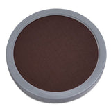 Grimas Cake make-up donkerbruin N3 - 35 gram - voorbeeld 1
