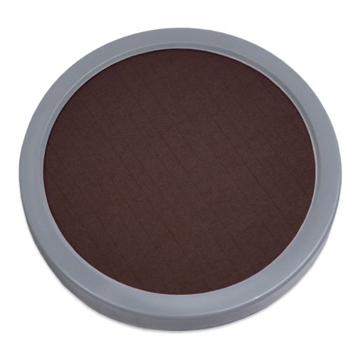 Grimas Cake make-up donkerbruin N3 - 35 gram - voorbeeld 1