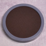 Grimas Cake make-up donkerbruin N3 - 35 gram - voorbeeld 2