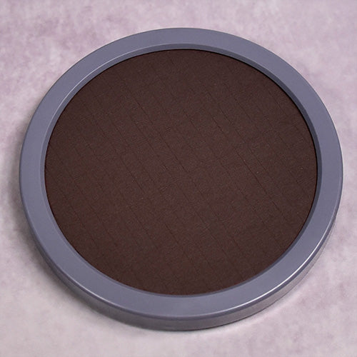 Grimas Cake make-up donkerbruin N3 - 35 gram - voorbeeld 2