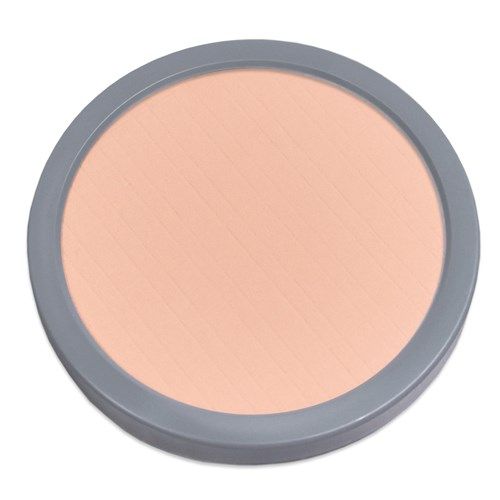 Grimas Cake make-up perzik W1 - 35 gram